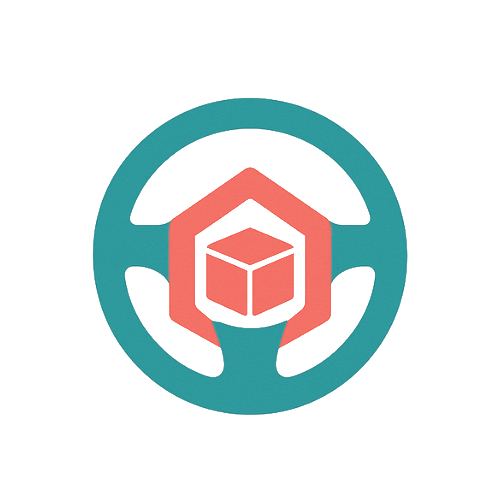 DriverRoom Logo